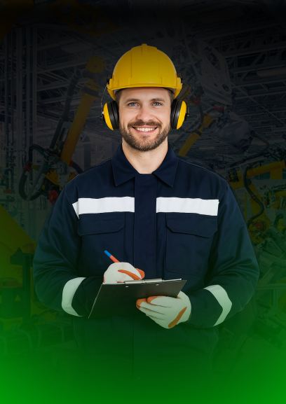 Técnico em Automação Industrial