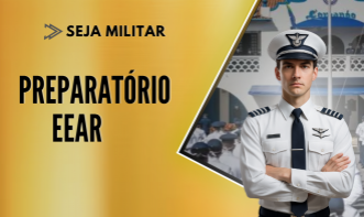 EEAR - Escola de Especialistas da Aeronáutica