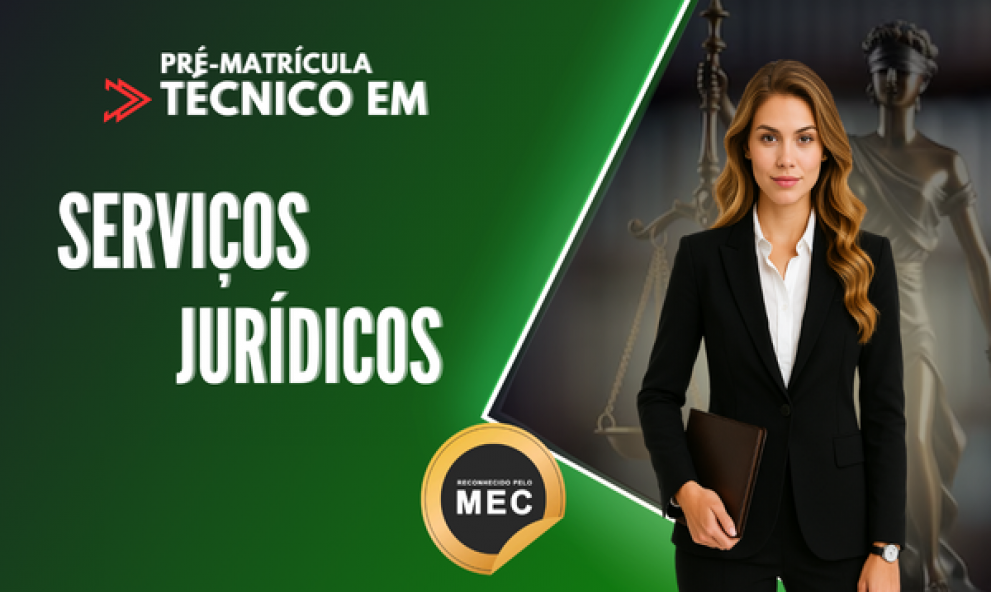Técnico em Serviços Jurídicos