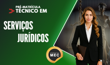 Técnico em Serviços Jurídicos