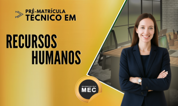 Técnico em Recursos Humanos