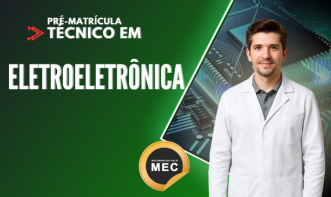 Técnico em Eletroeletrônica