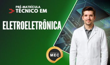 Técnico em Eletroeletrônica