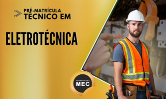 Técnico em Eletrotécnica