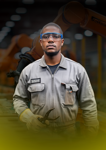 Técnico em Mecânica Industrial