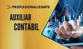 Auxiliar Contábil
