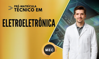 Técnico em Eletroeletrônica