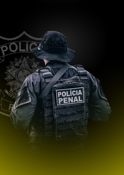 APOSTILA - POLICIA PENAL PPGO