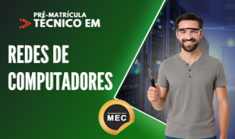 Técnico em Redes de Computadores