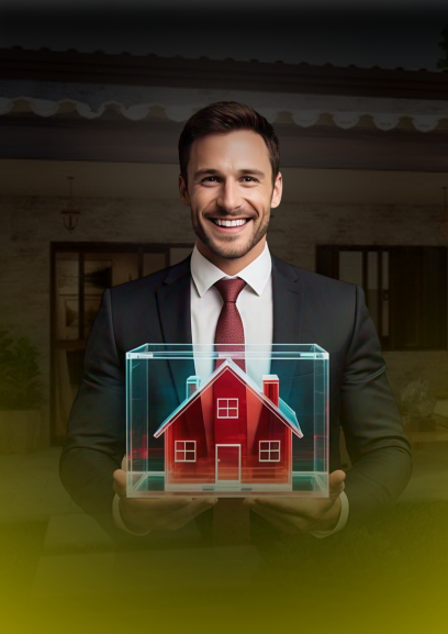 Técnico em  Transações Imobiliárias  - ( TTI )