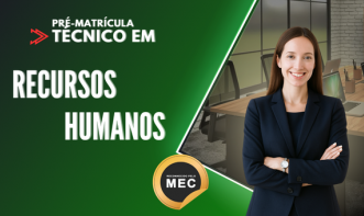 Técnico em Recursos Humanos