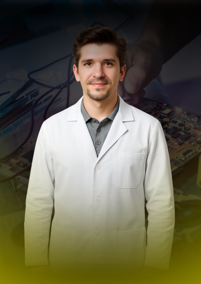 Técnico em Eletroeletrônica