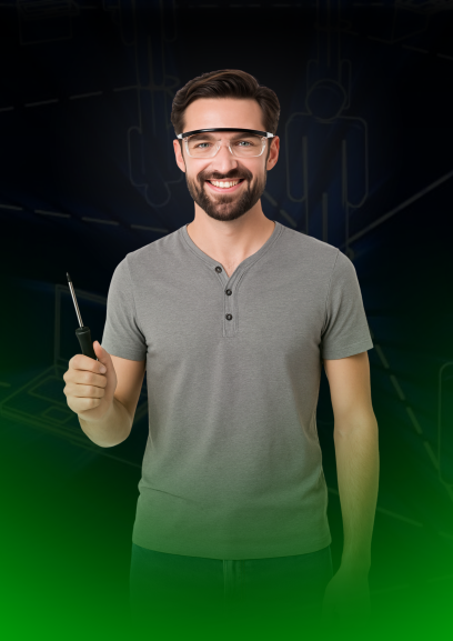 Técnico em Redes de Computadores