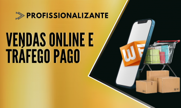 Vendas Online com Trafego Pago