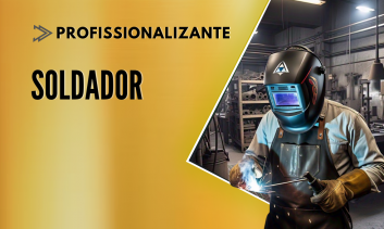 Soldador