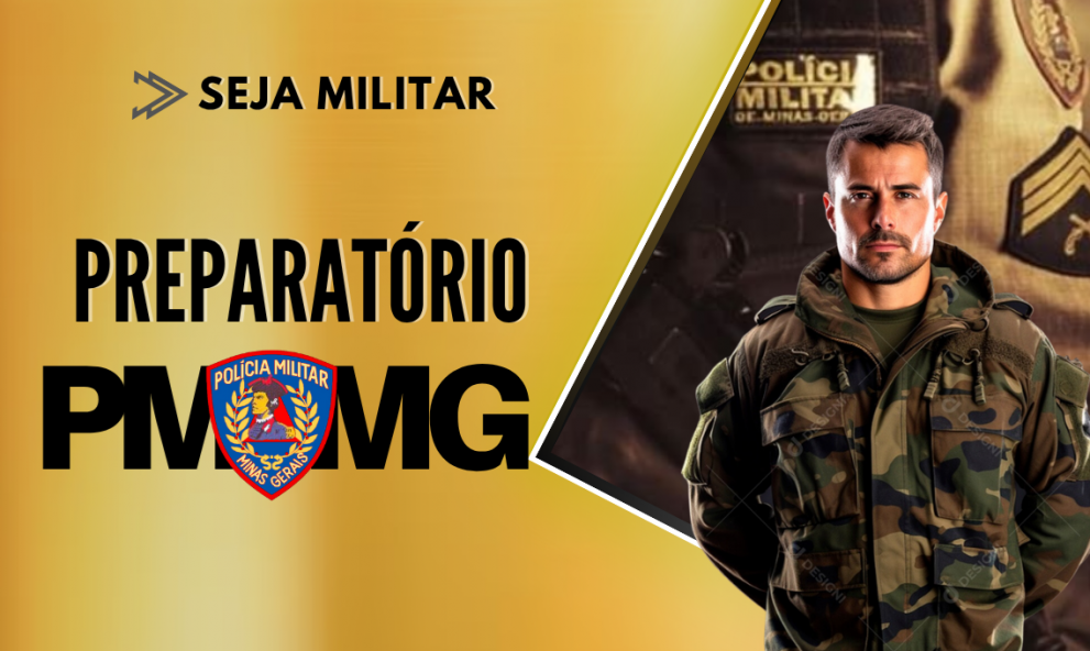 APOSTILA - POLICIA MILITAR MG
