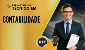 Técnico em Contabilidade