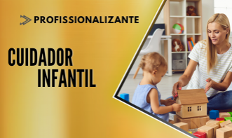 Cuidador Infantil