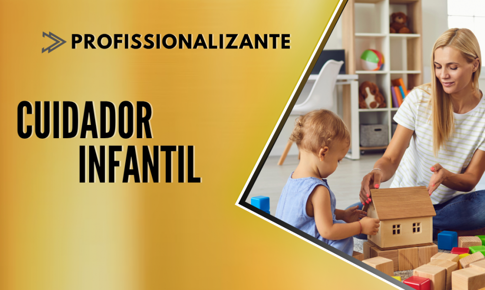 Cuidador Infantil