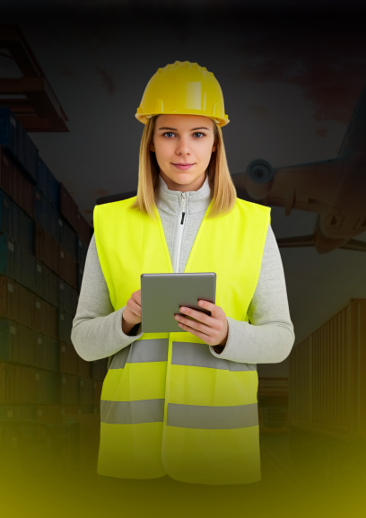 Técnico em Logística