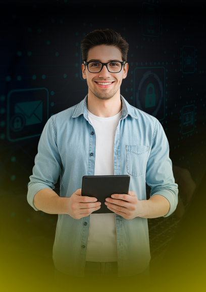 Técnico em Informática