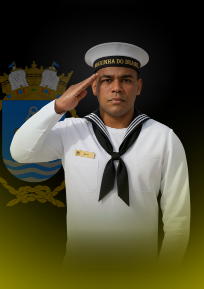 CPAEN - Escola Naval