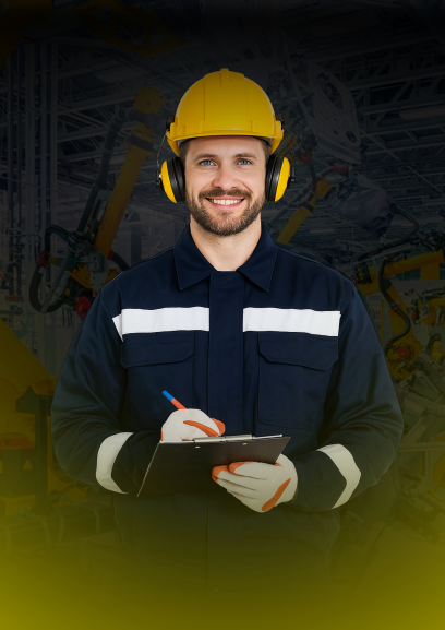 Técnico em Automação Industrial