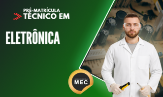 Técnico em Eletrônica