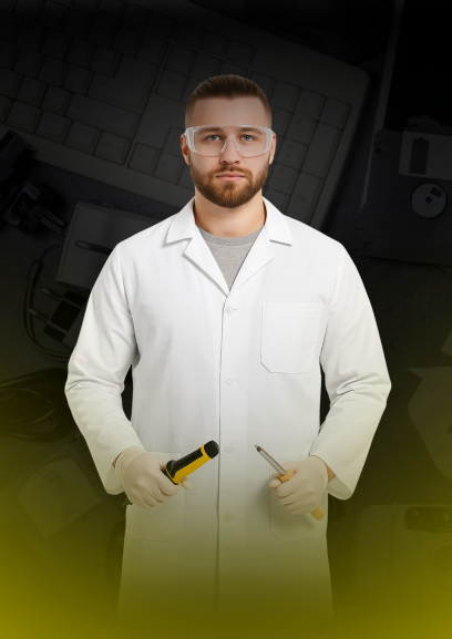 Técnico em Eletrônica