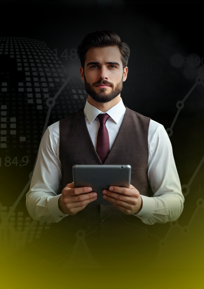 Auxiliar Administrativo