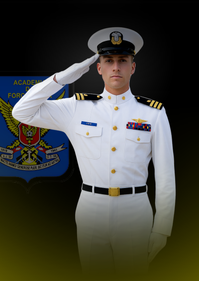 AFA - Academia da Força Aérea