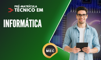 Técnico em Informática
