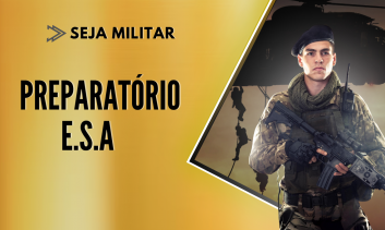 ESA - Escola de Sargentos das Armas