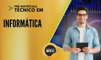 Técnico em Informática