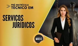 Técnico em Serviços Jurídicos