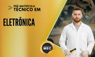 Técnico em Eletrônica