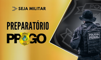 APOSTILA - POLICIA PENAL PPGO