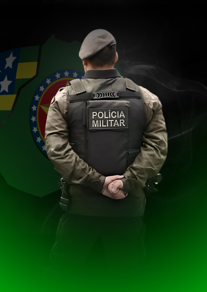 APOSTILA - POLICIA MILITAR PMGO
