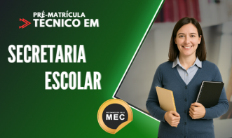 Técnico em Secretaria Escolar