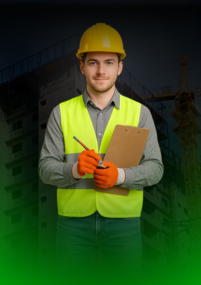 Técnico em Edificações