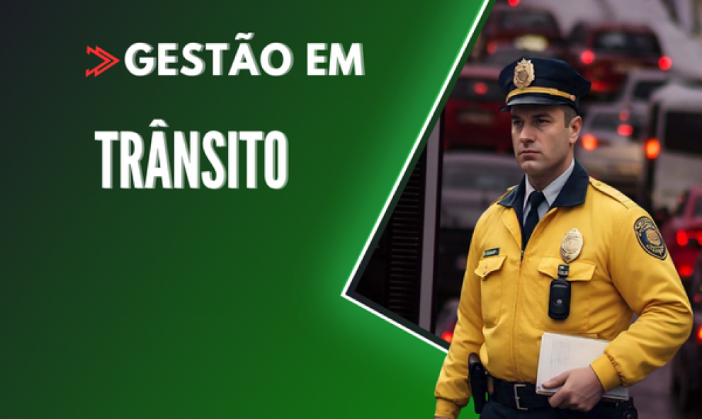 Gestão em Trânsito