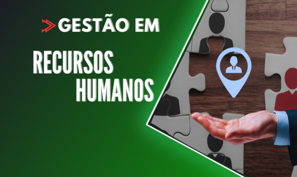 Gestão em Recursos Humanos 
