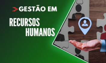 Gestão em Recursos Humanos 