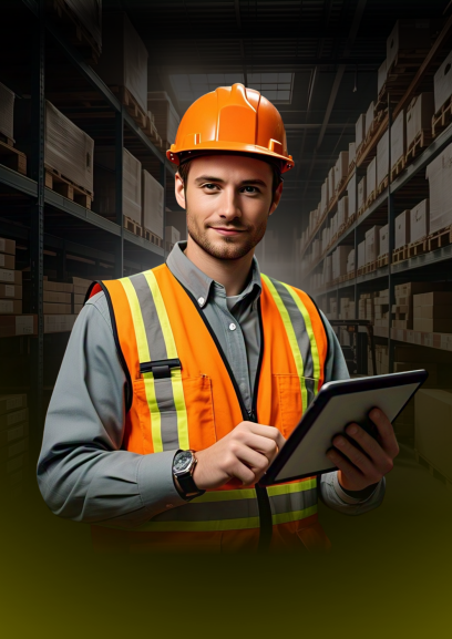 Auxiliar de Almoxarifado