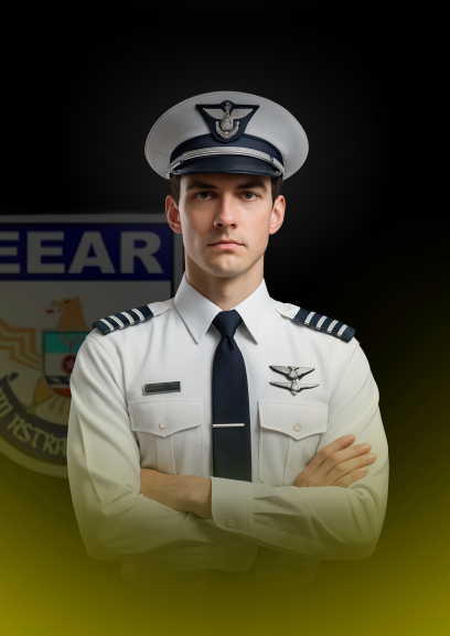 EEAR - Escola de Especialistas da Aeronáutica