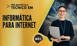 Técnico em Informática para Internet
