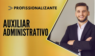 Auxiliar Administrativo