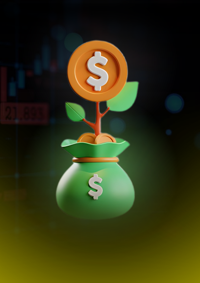 Investimento Aplicado