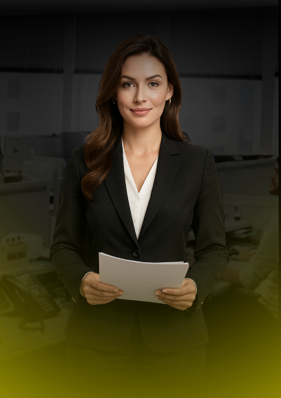 Técnico em Administração