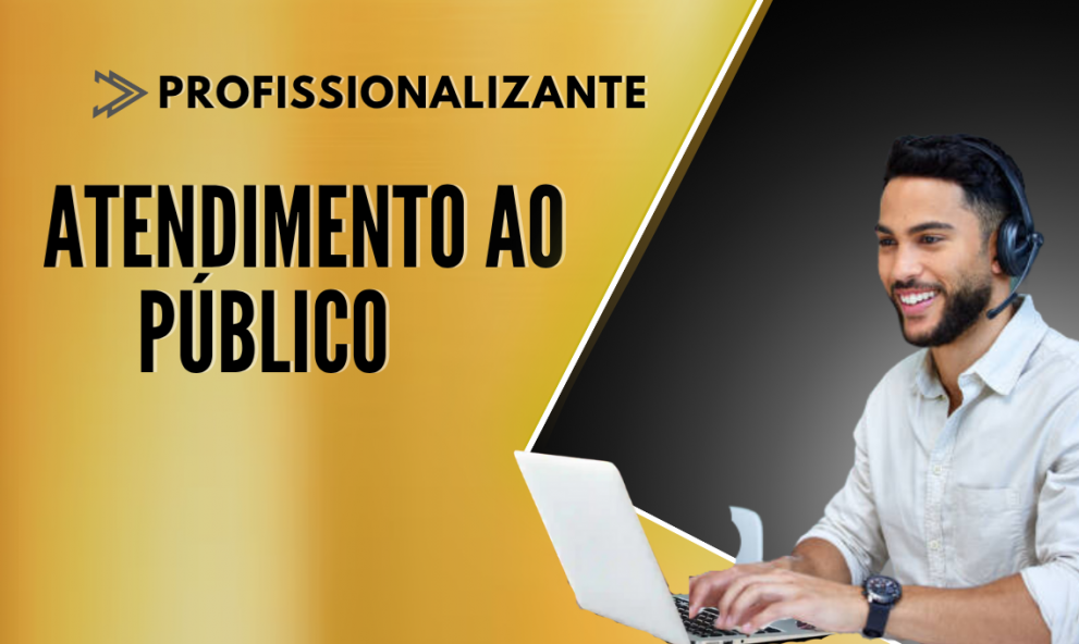 Atendimento ao Público
